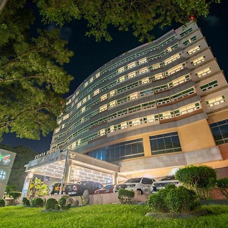 Xenia Hotel Clark Clark Field Exterior foto